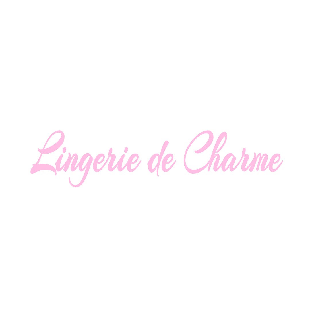 LINGERIE DE CHARME COURCELLES-SUR-AIRE